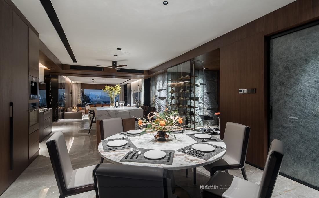 雅居乐剑桥郡大平层-28