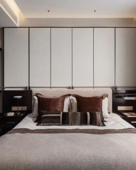 成都麓湖·观澜167㎡私宅（成都麓湖·观澜c30）丨中国成都丨SaltSet所特设计