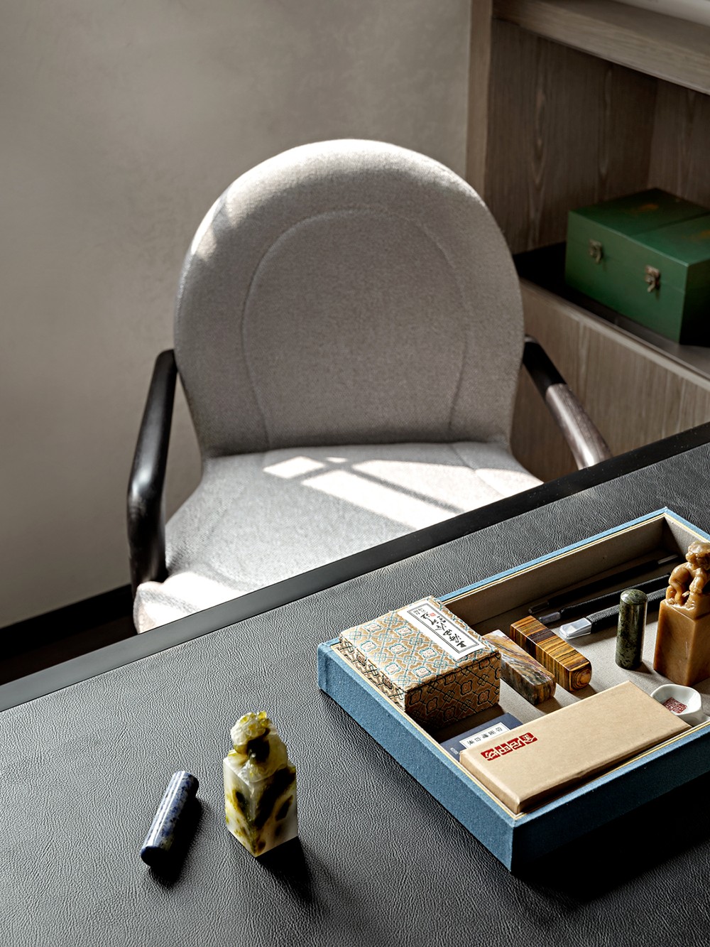 杭州绿城云栖桃花源的住宅-34