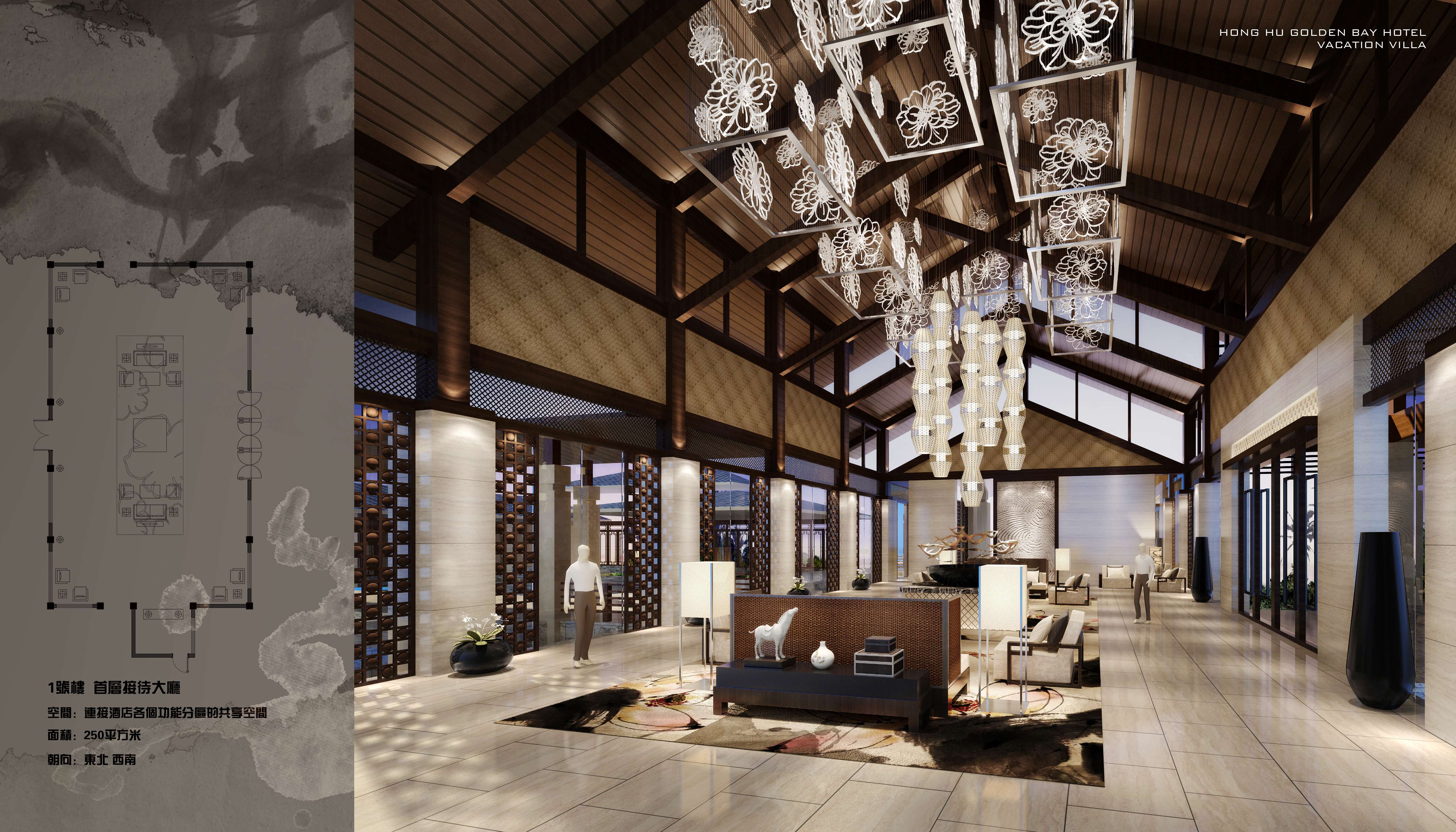 H湖北洪湖金湾酒店-10