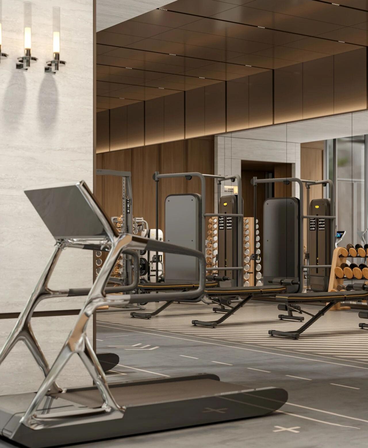 中海石家庄·正太玖章丨中国石家庄丨DIA丹健国际设计-60