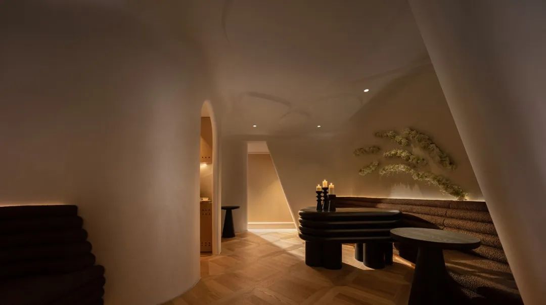 首发xDTDDESIGN|四叶拓扑，解构生命符号的空间赋形-64