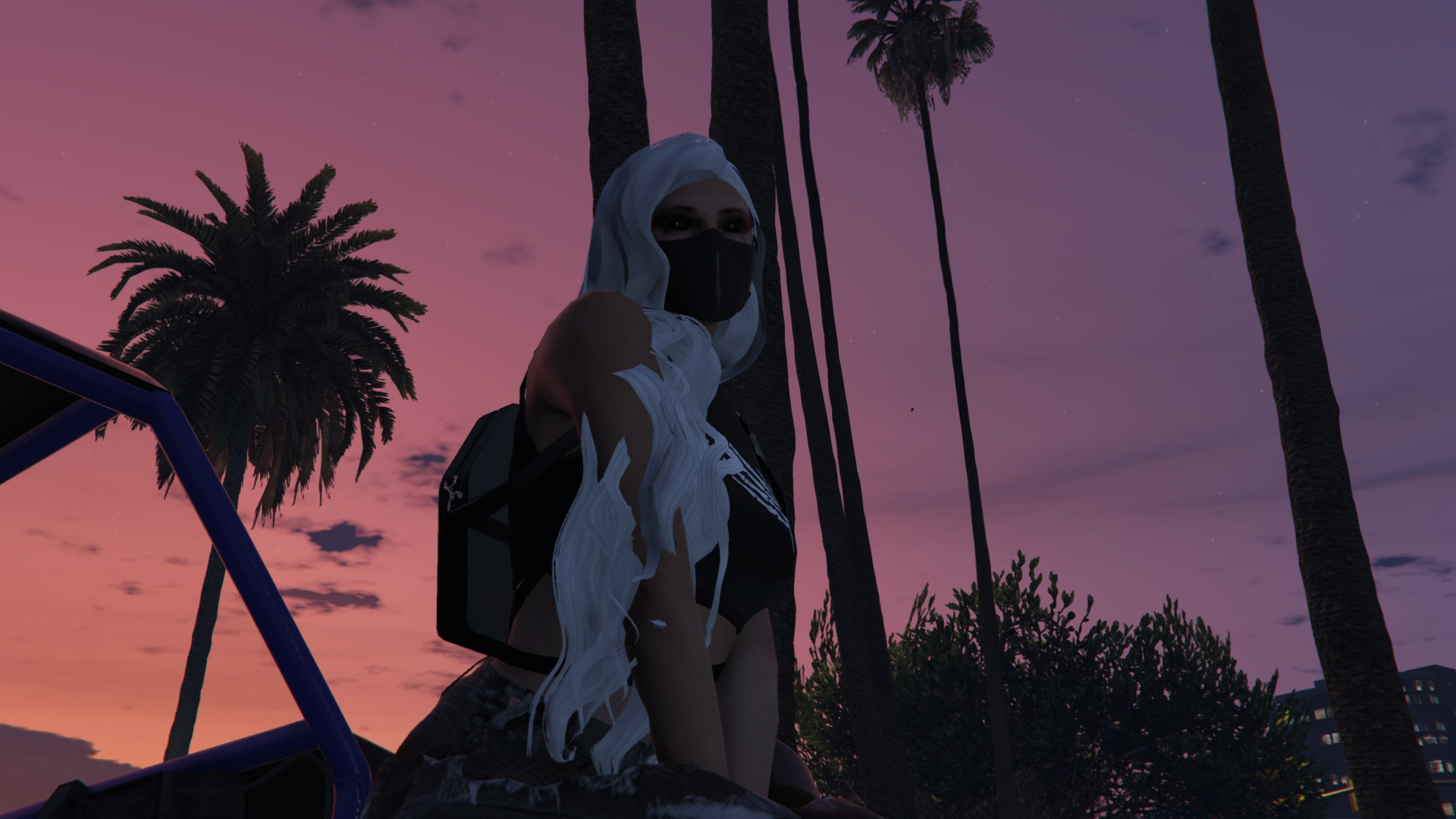 Ariana Costa | PG2.0 GTARP-15