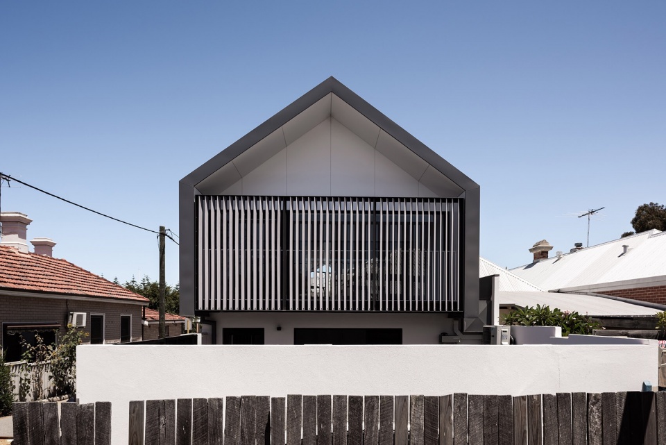 澳大利亚弗里曼特尔住宅-25