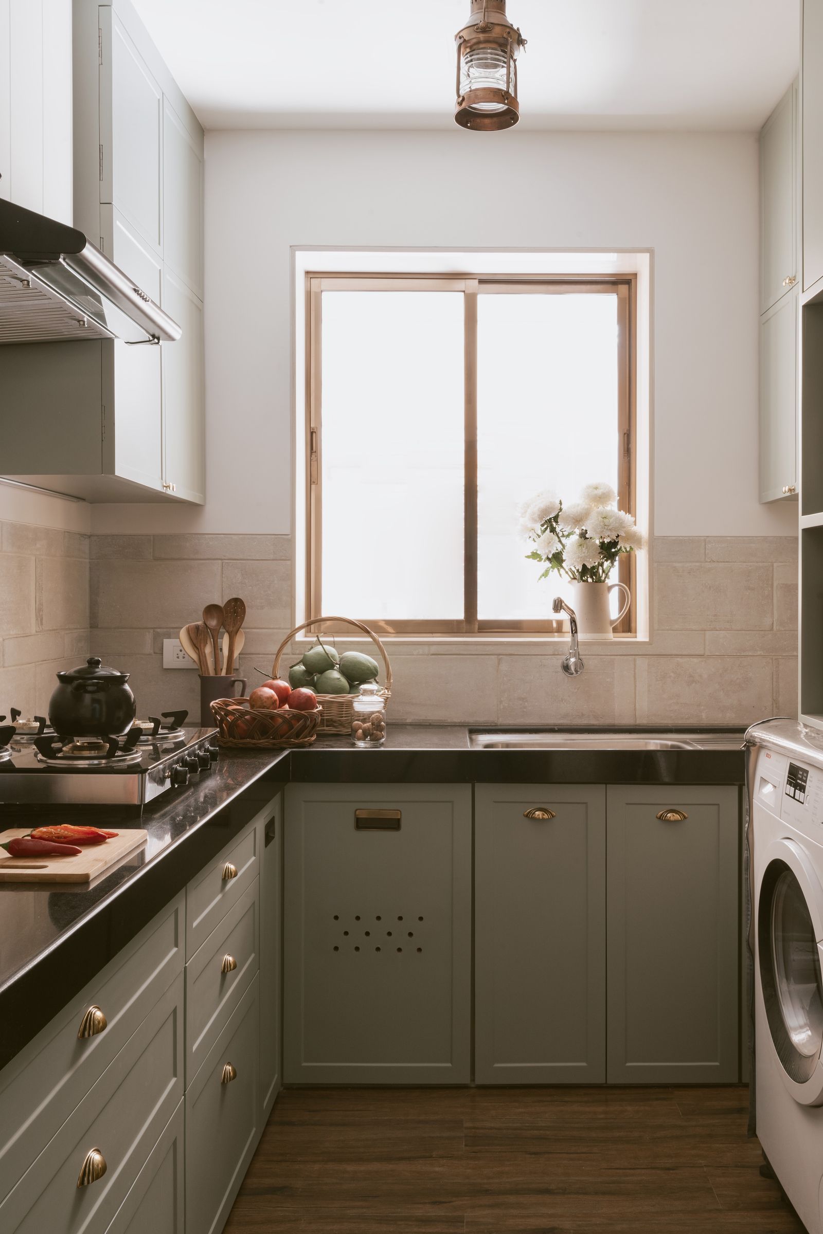 孟买朱胡祖传住宅翻新丨孟买Olive Roof Designs-16