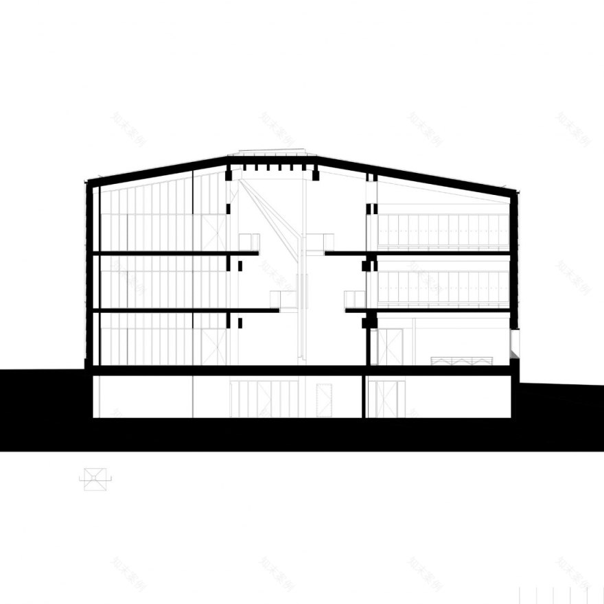 Orsonnens农业学校丨瑞士弗里堡-67