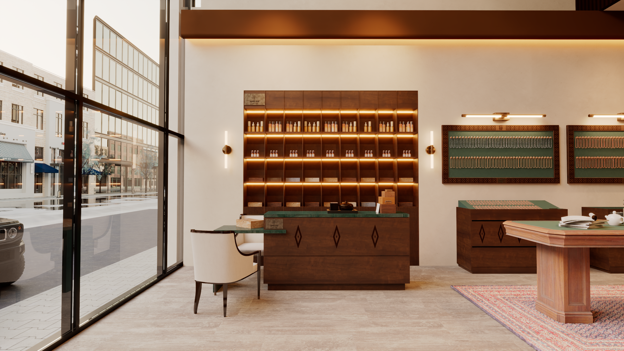 丨沙特阿拉伯-6