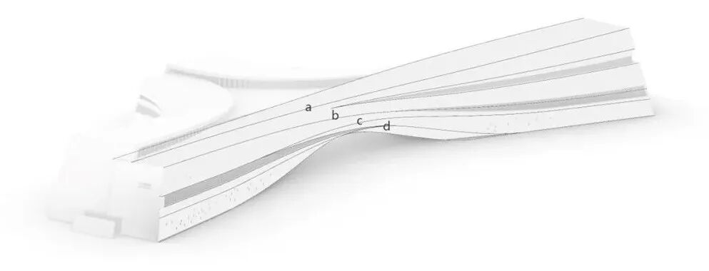 项目|山水诗境中的文化容器与数字化建构——九江市科技文化产业园-138