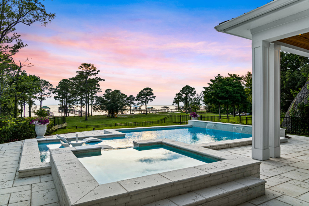 丨Bob Chatham Custom Home Design-36