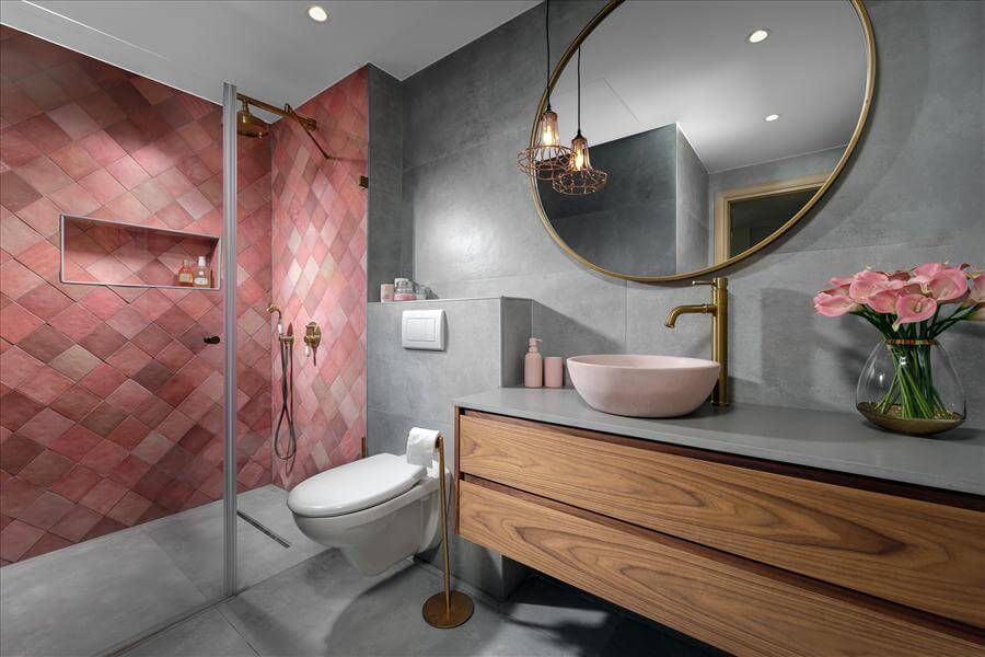 איריס סוכר | עיצוב פנים דירה 5 חדרים בראשון לציון - PICKINTERI-30