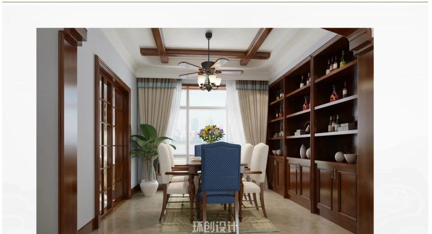 
别墅大宅—碧桂园 -4