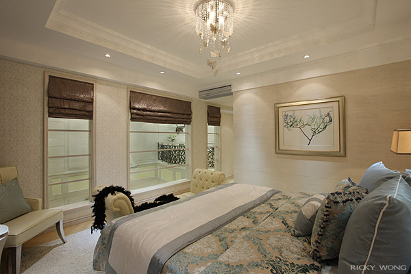 白之韻：尚海陽光空中別墅-4