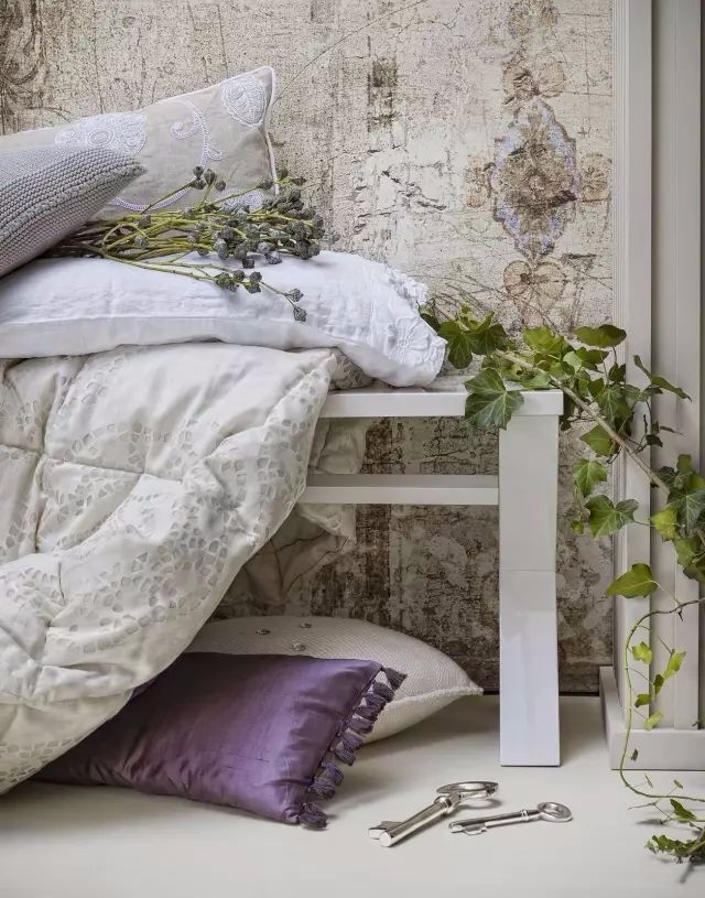 Bruno Tarsia的陈设设计-17