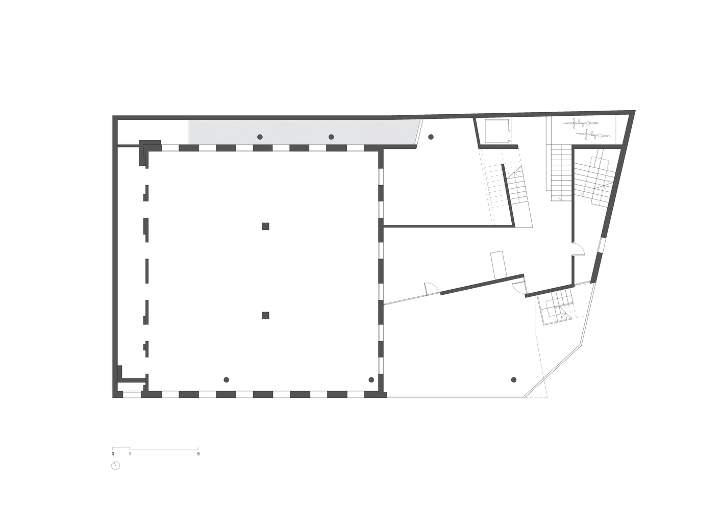 西班牙索米特鲁特酒店-27