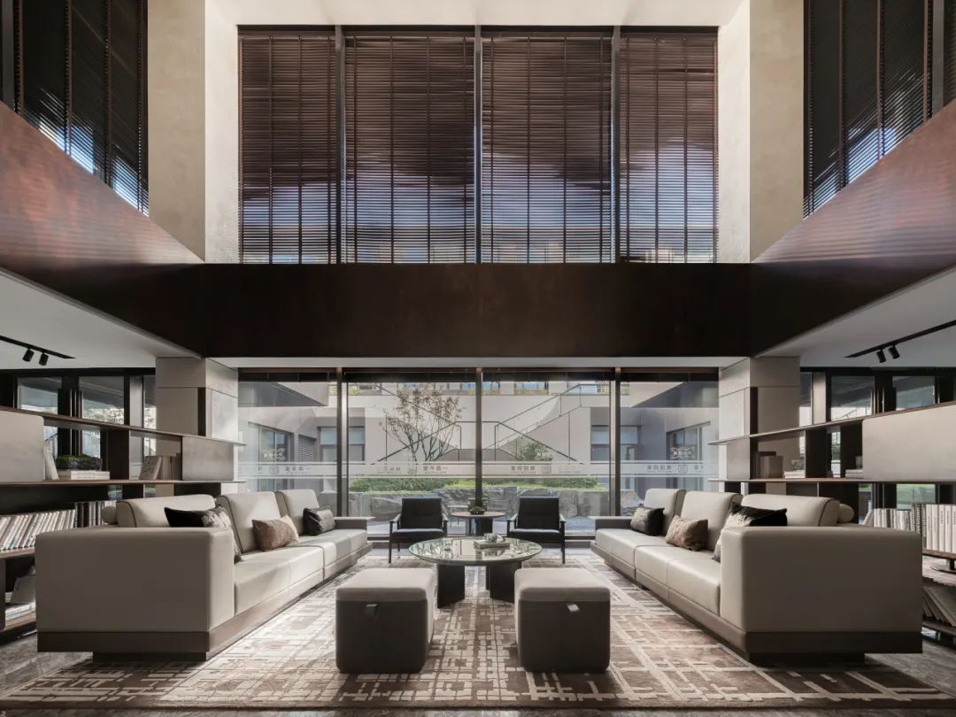 北京颐和·金茂府丨中国北京丨SRD DESIGN 赛瑞迪普-21