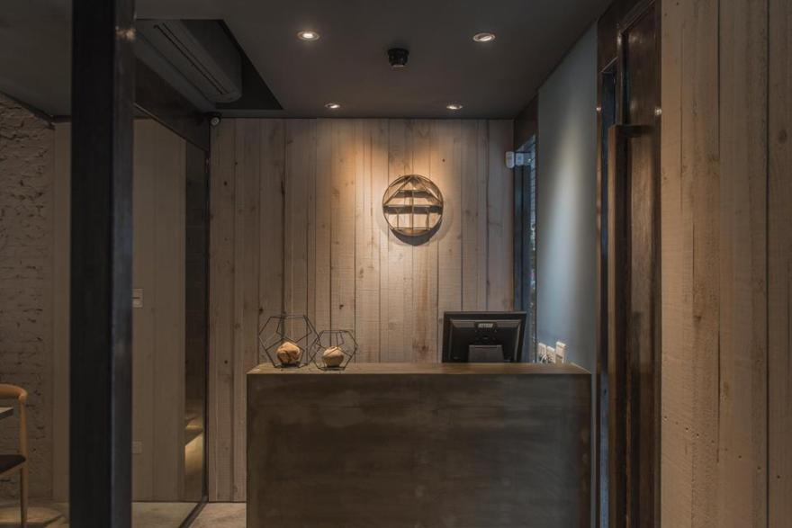 金矿餐厅 · 矿工之魂,食客的私享丨中国台北丨Eric Lin,Alf Fang-9