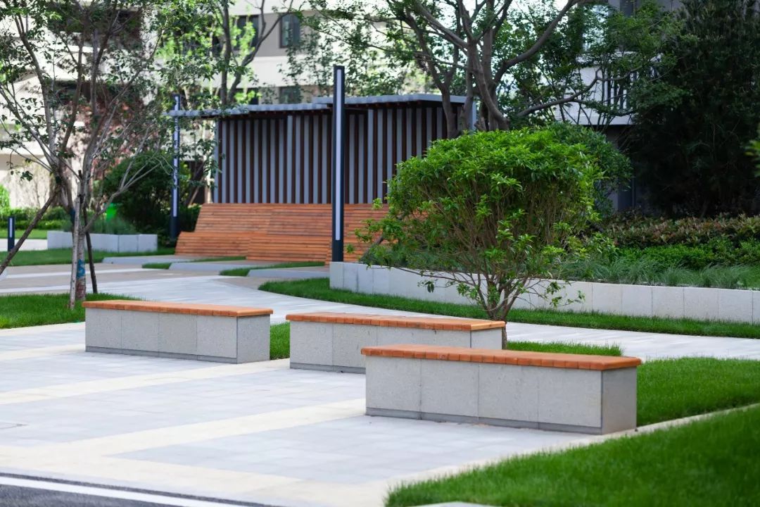 流光溢彩 不负生活 | 东方时尚中心·尚璟（大区）-61