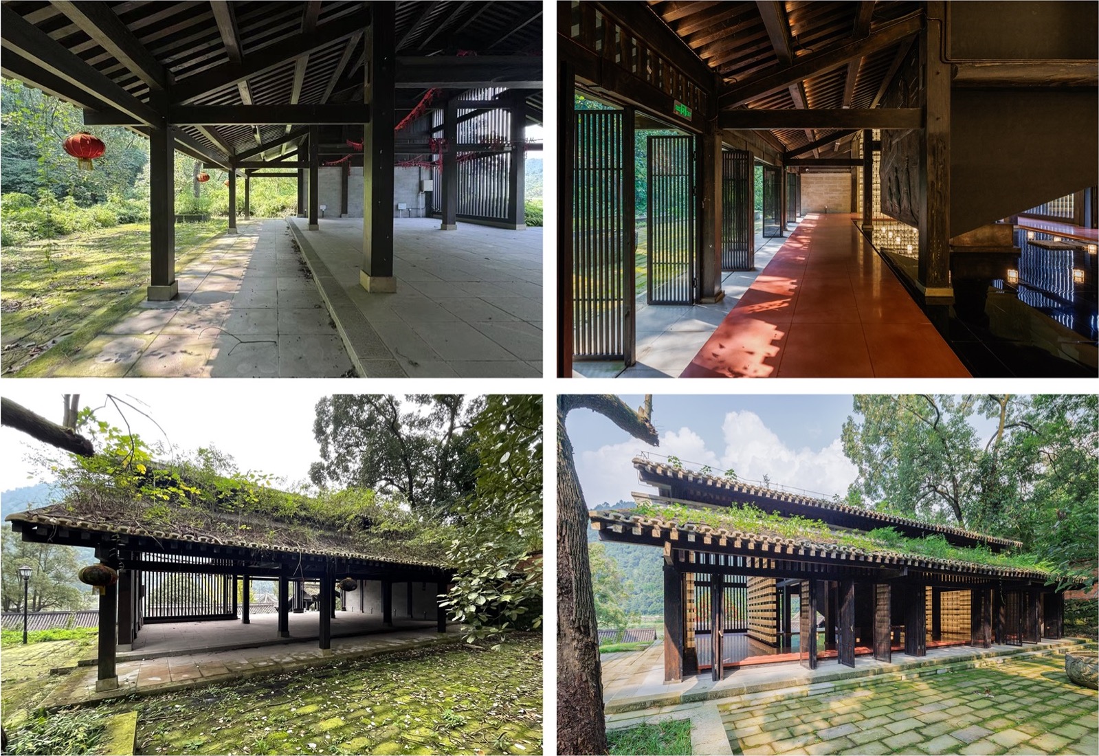 文翁祠更新丨中国四川丨UN  GROUP未集建筑-67