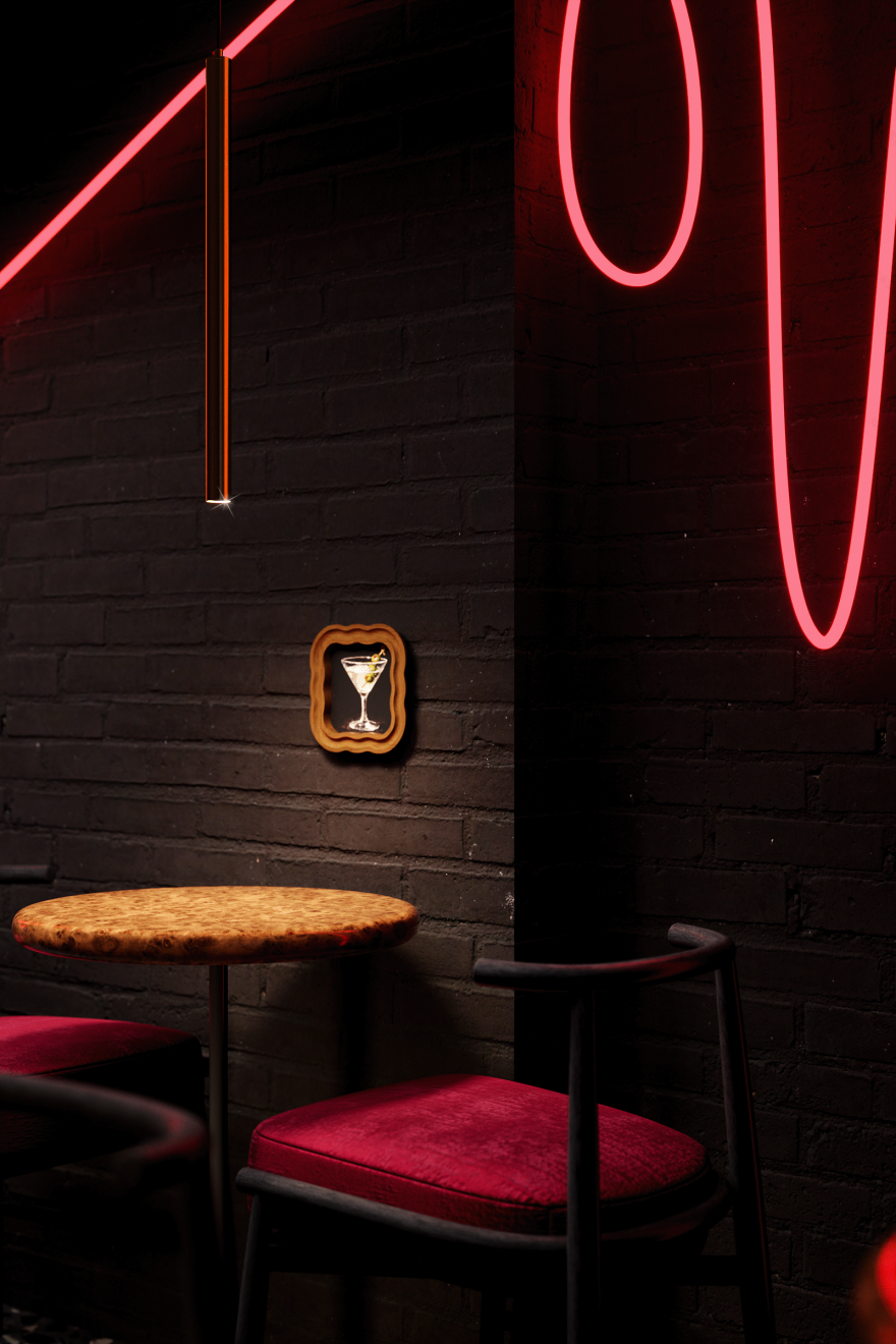 酒吧砖与浆果丨Alina Fygina-26
