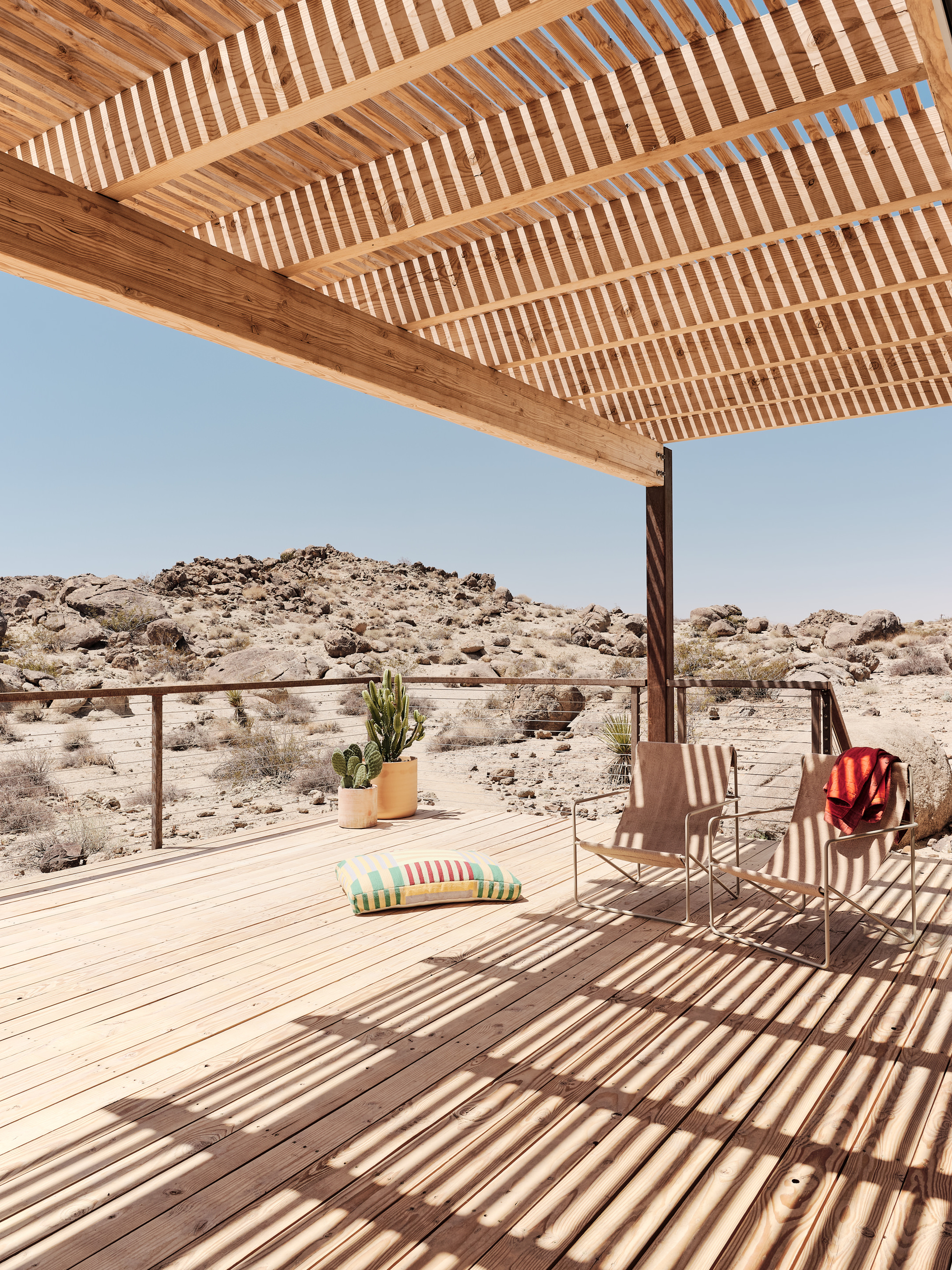 丨美国丨Ryan Leidner Architecture-37