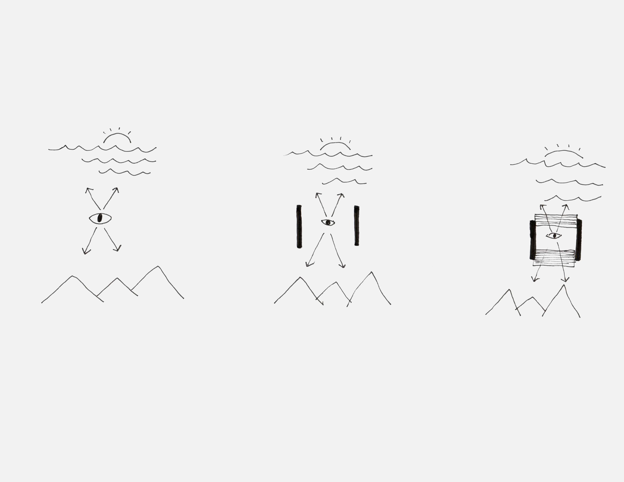 凉棚屋丨哥斯达黎加丨Studio Saxe-34