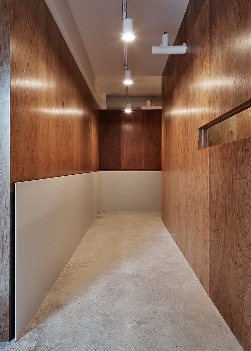 WHAT REALLY MATTERS Studio Fragment-9