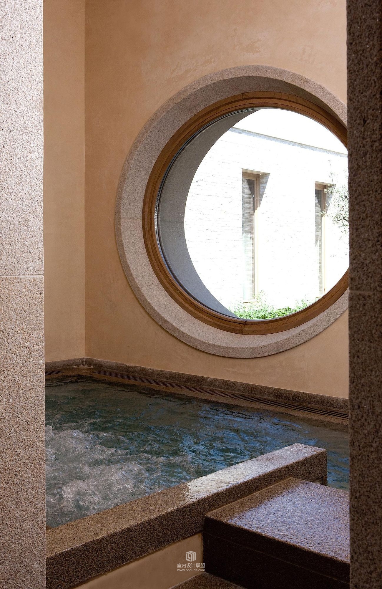 西班牙杜埃罗河谷庄园酒店-35