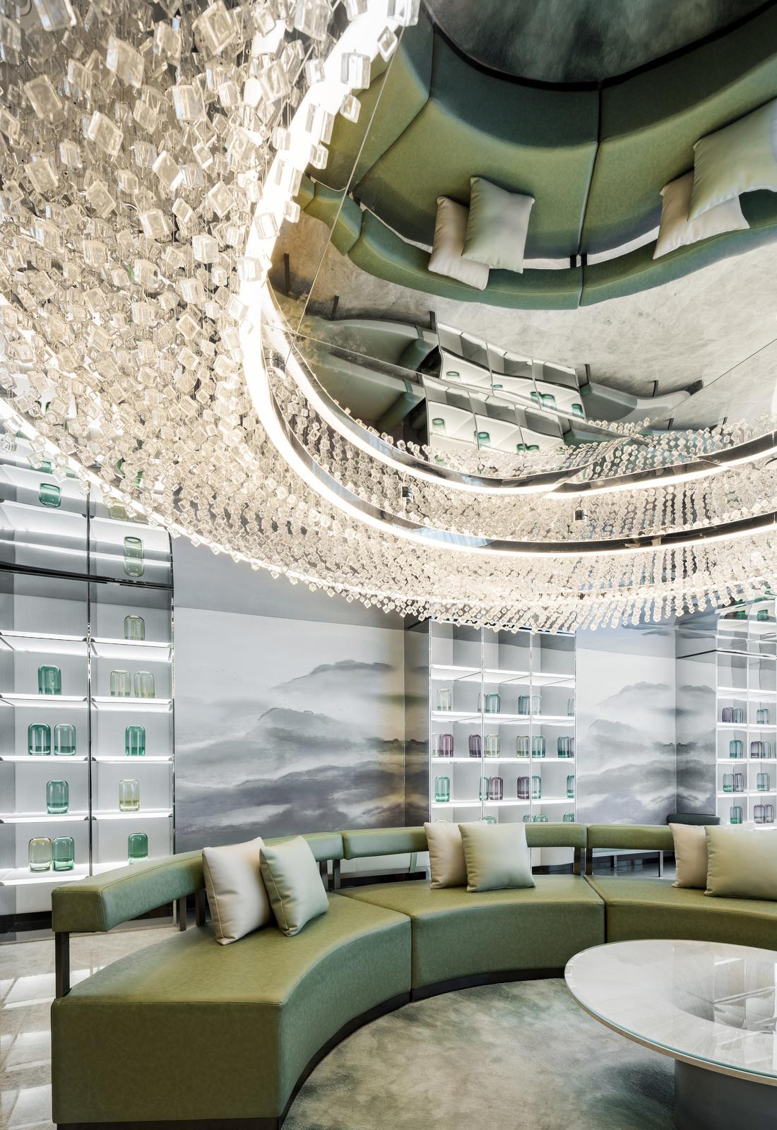 大隐于市的都市心灵花园-9