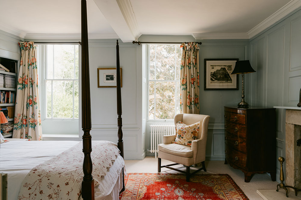 英国林肯郡的时光凝固古宅-24