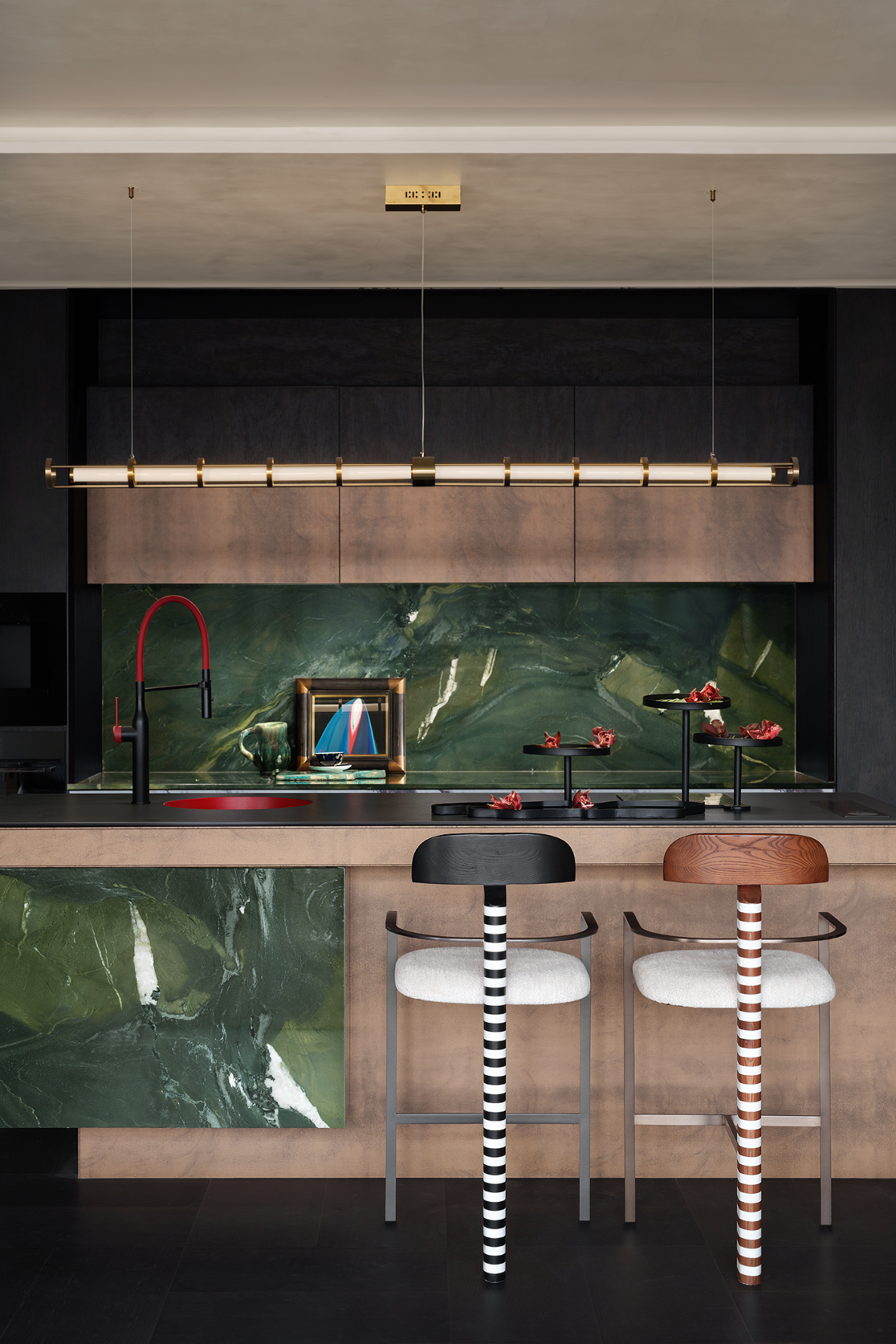 中古风 凿子丨中国成都丨蔓野室内设计工作室-54