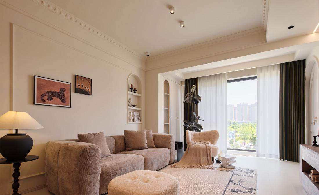 繁复被简笔勾勒，留白处重新定义浪漫基因-14