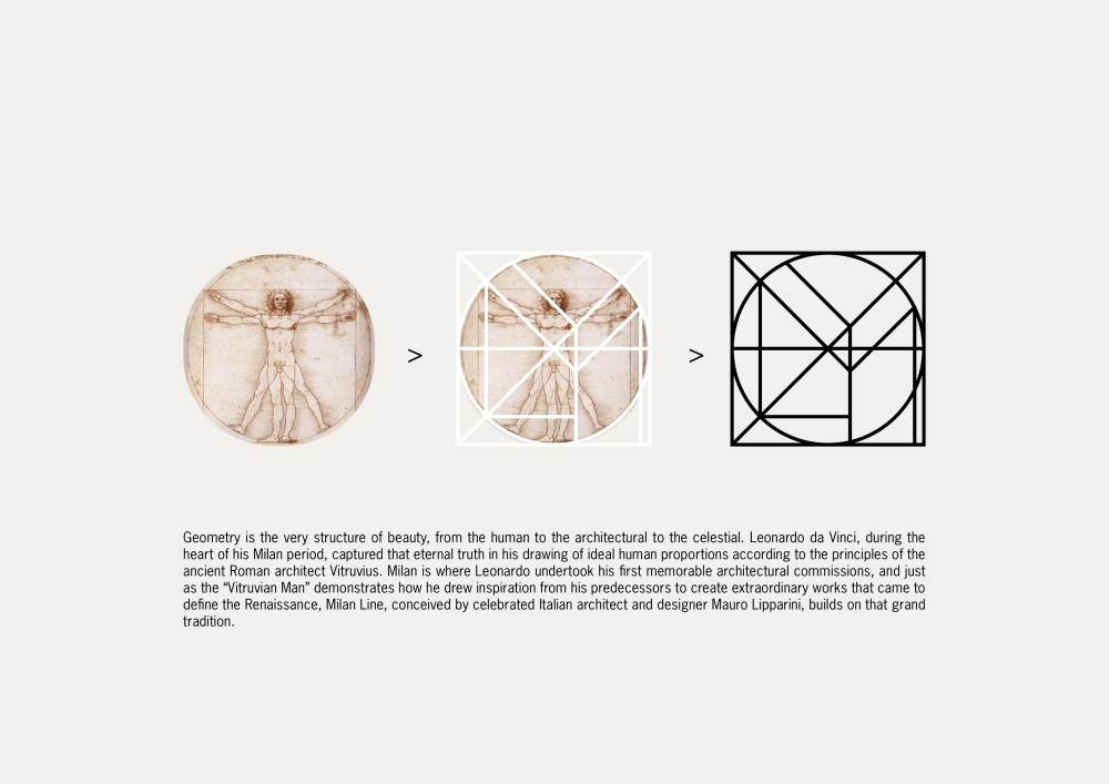 通州大都会样板房 | 现代简约风格的典范-1