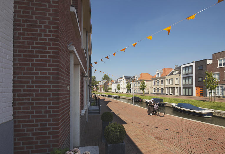 奥普·布伦（注：Op Buuren可能是人名，这是按照音译给出的结果）丨荷兰丨Liesbeth van der Pol及其团队-23