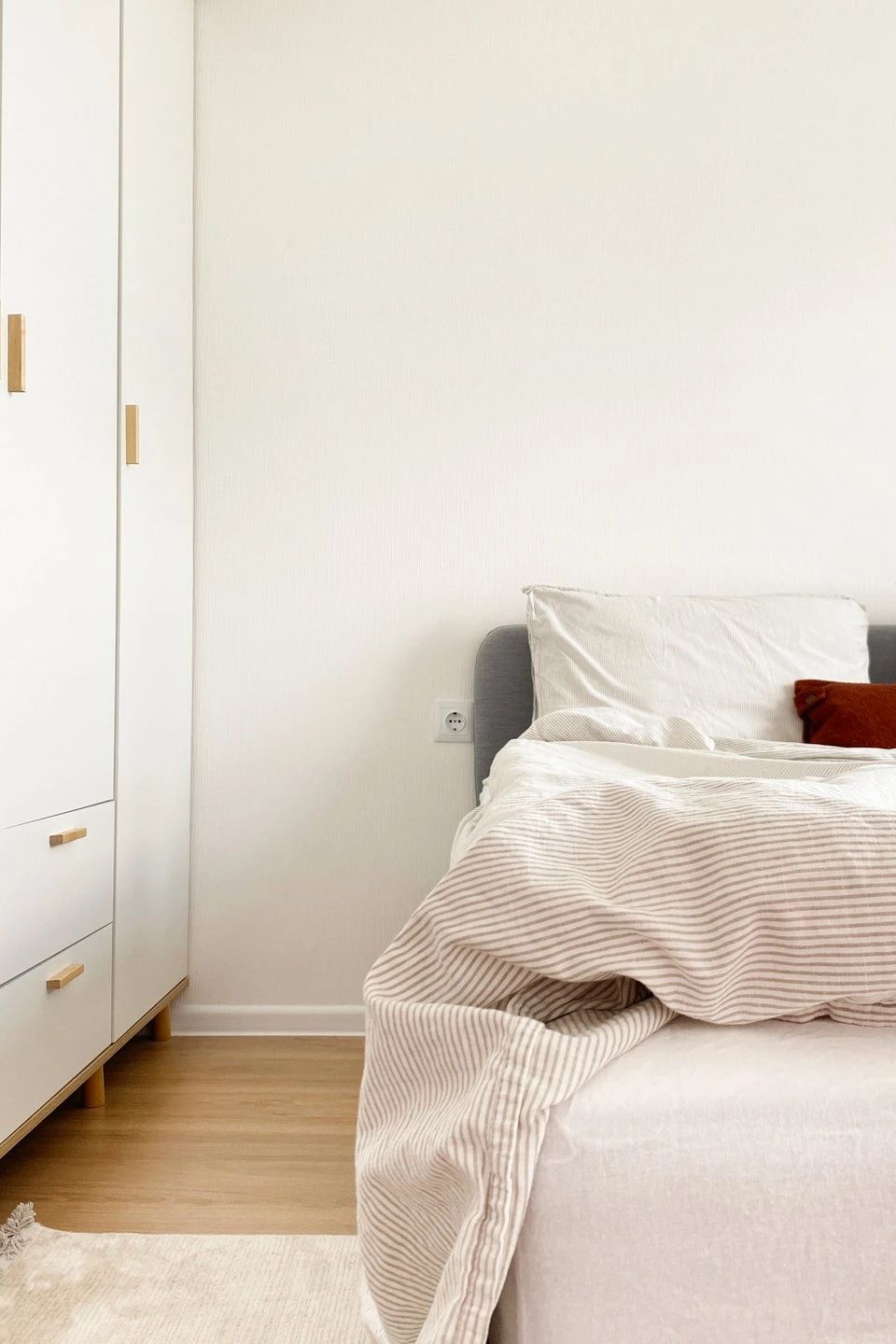 日式小户型室内设计丨Anna Kashentseva-19