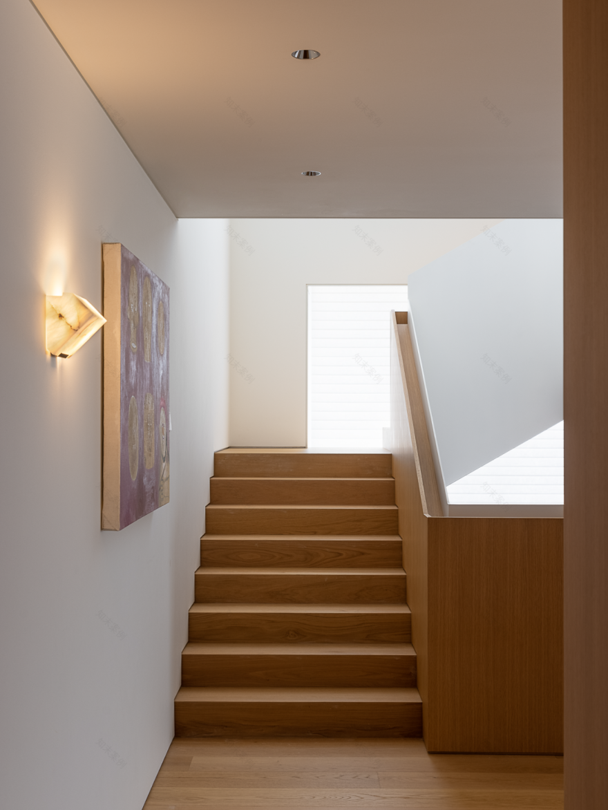 私宅别墅丨中国福州丨林开新-109