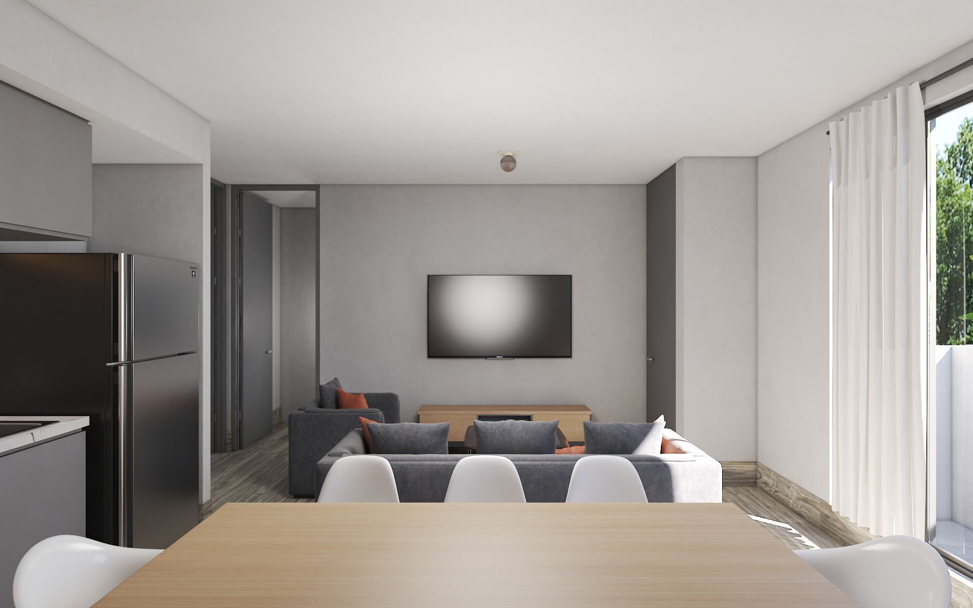 Apartments Buildings-3