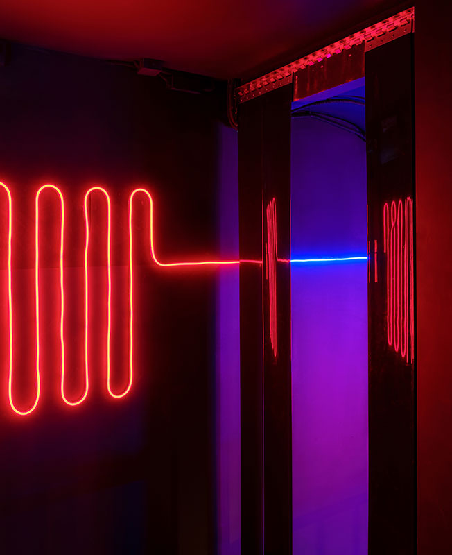 莫斯科 Chinook 餐厅 酒吧-15