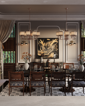 展开技术图纸与材料课程结课项目