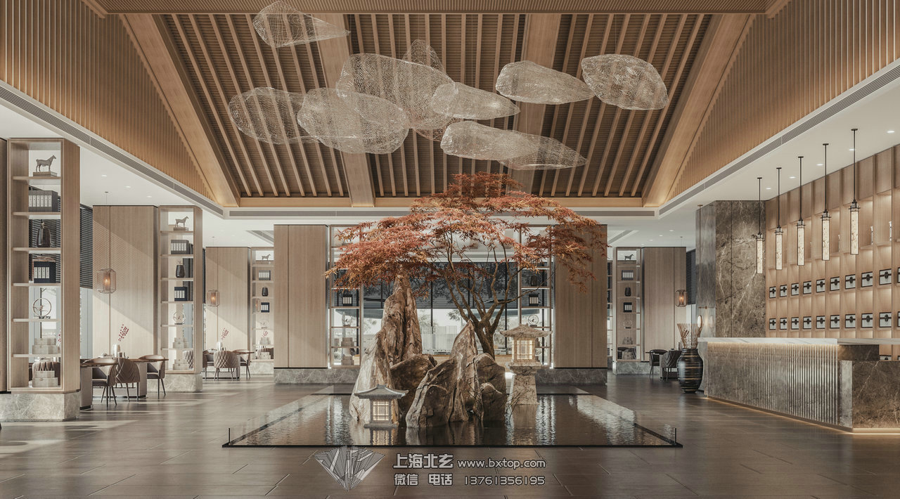 北玄视觉·娱乐餐饮-1