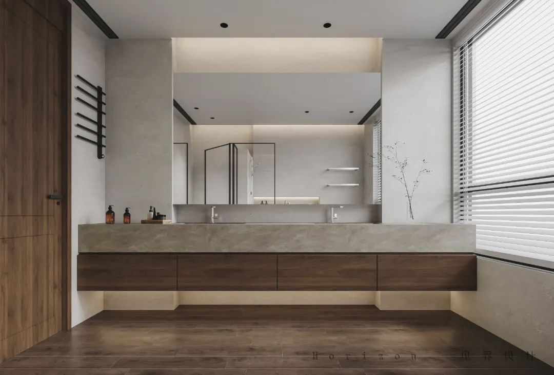 龙湖舜山府丨中国重庆丨重庆见界设计-36