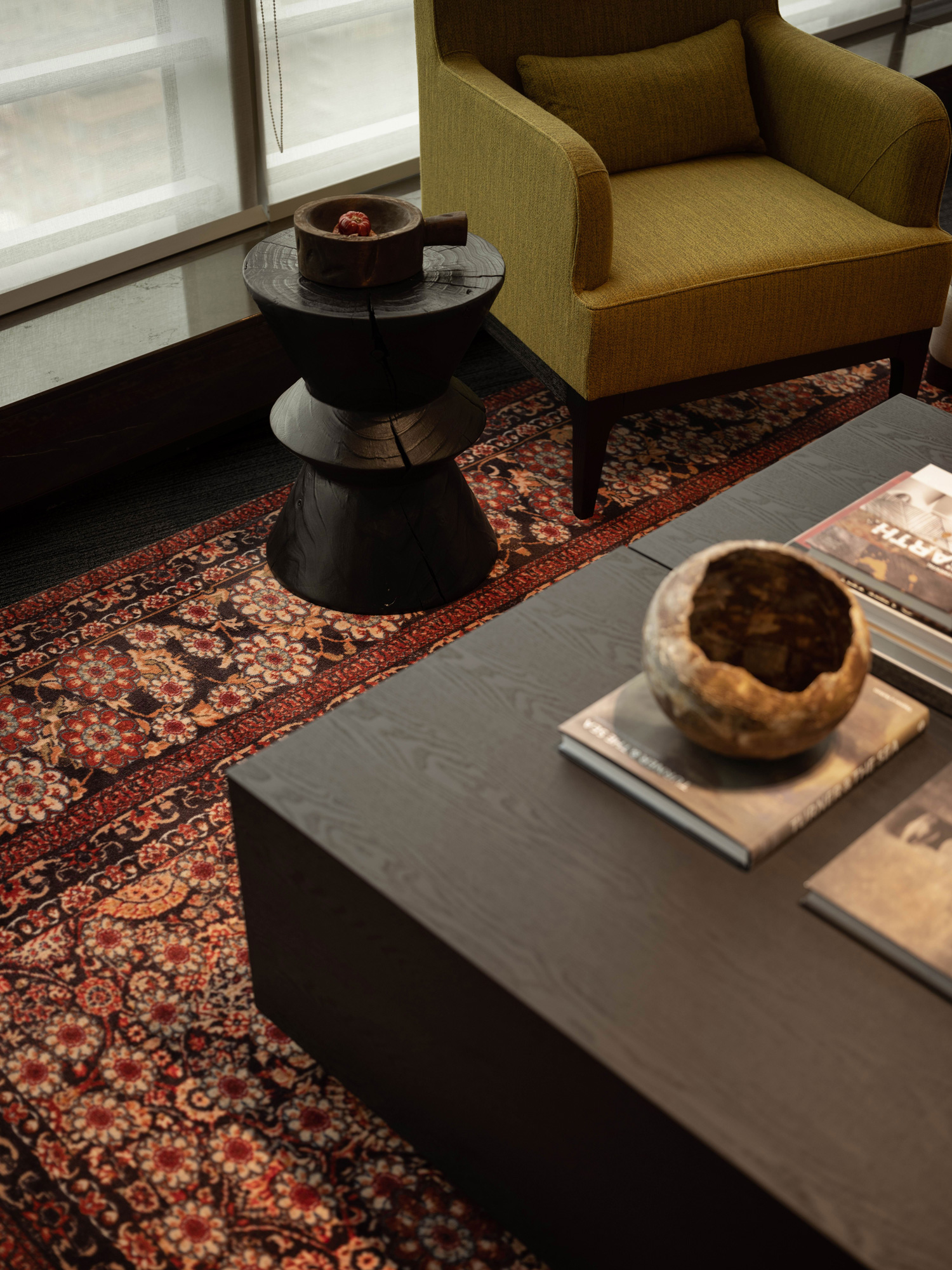 深圳前海梦想公园销售中心丨中国深圳丨MYP设计-63