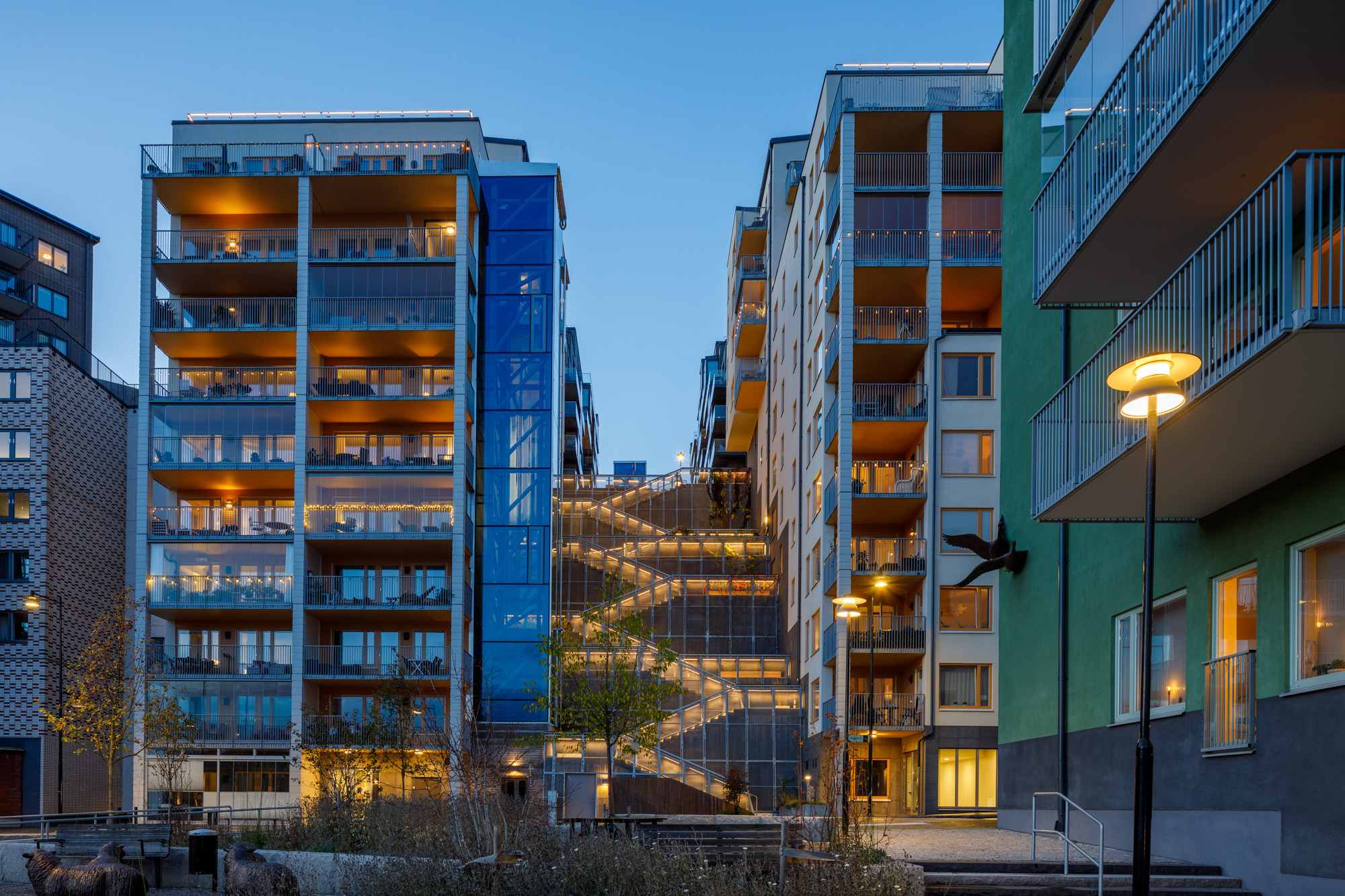 丨瑞典斯德哥尔摩-49