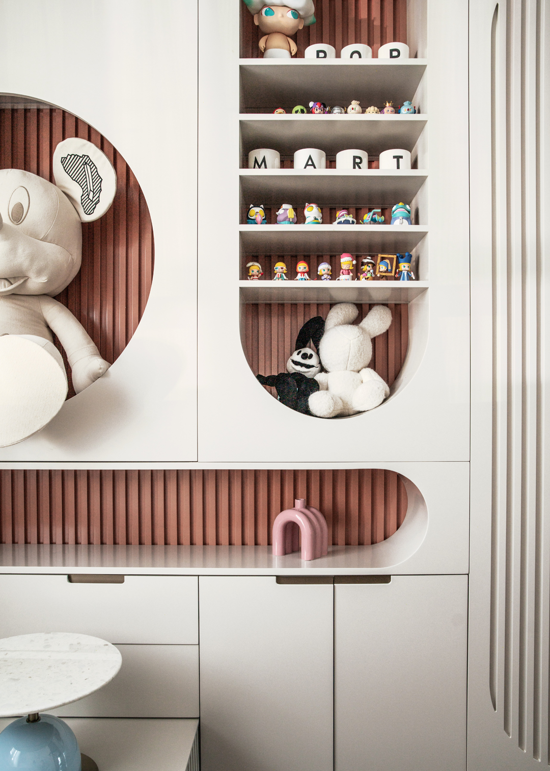 无锡万科靖悦东方上叠丨中国无锡丨广州安研室内设计咨询有限公司-53