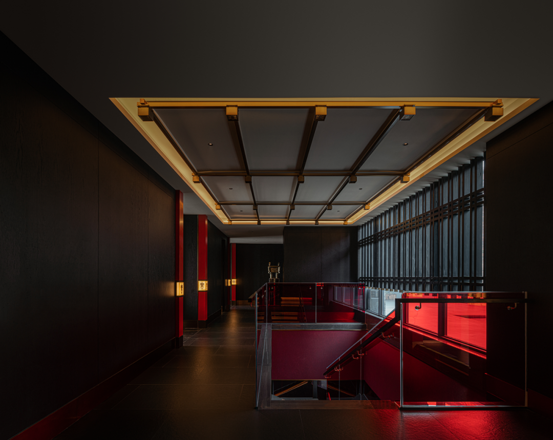 夕拾未央·春秋 · 战国文化商务餐厅室内设计丨中国重庆丨雨树设计-50