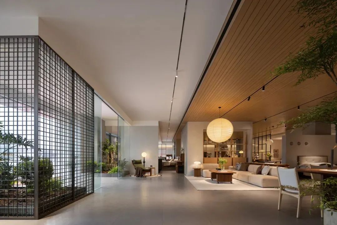 红苹果大家居天津U6店丨中国天津丨BDSD吾界设计-26