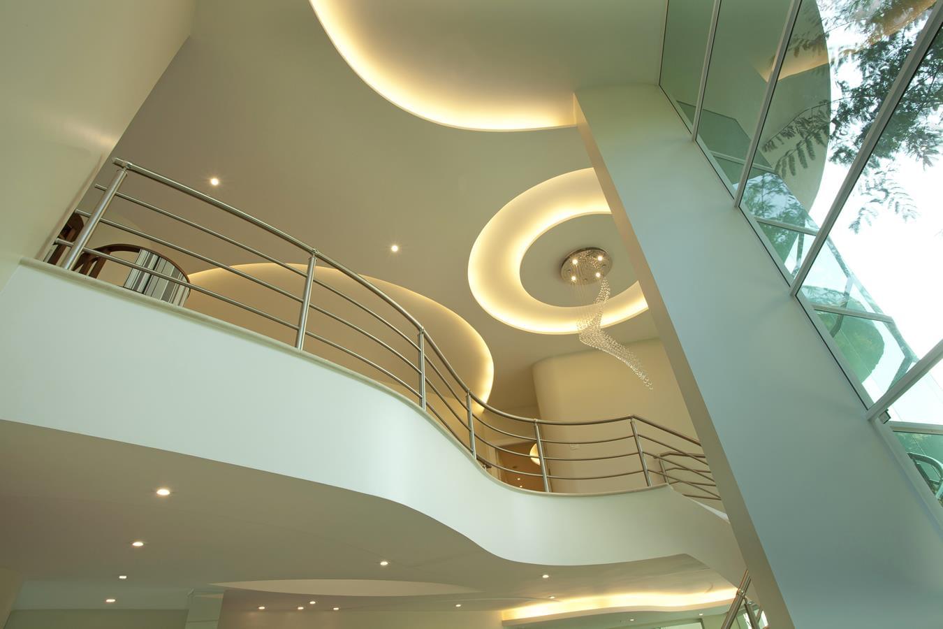 森林避难所之家-8