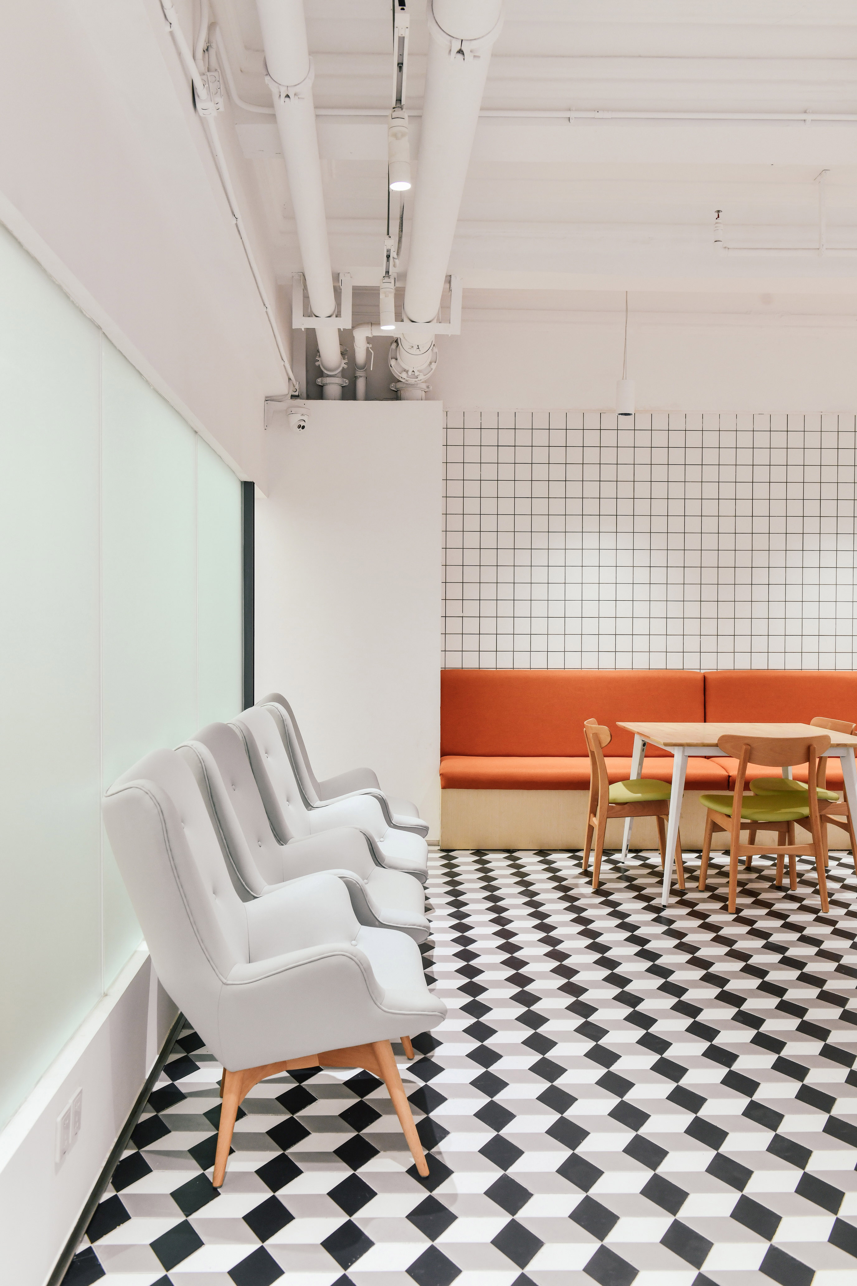 MIXPACE 共享办公空间-34