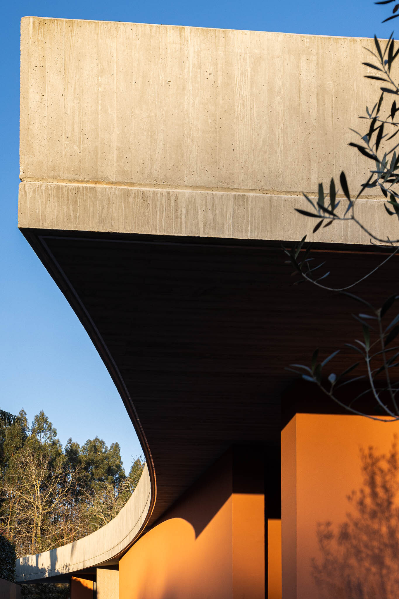 TM 住宅丨葡萄牙丨Inception Architects Studio-46