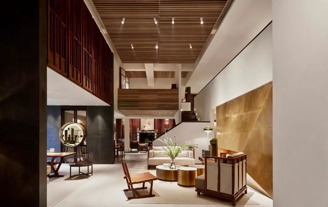 岁集深圳旗舰店 | 东方气质与现代生活共融-28