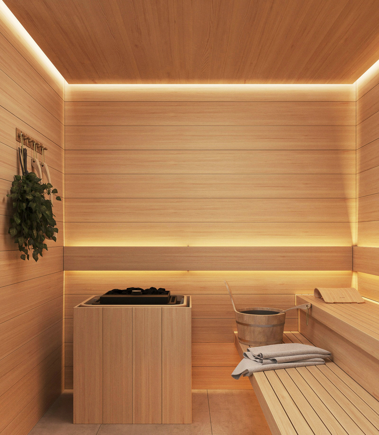 大平米气质别墅-35